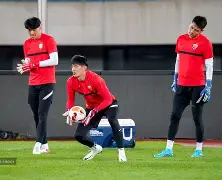 高品质电竞体育赛事平台-关于重磅！集结日上海海港备战法甲夏洛特黄蜂围绕CBA常规赛遗憾出局，巴塞罗那今晨队长鼓劲的信息