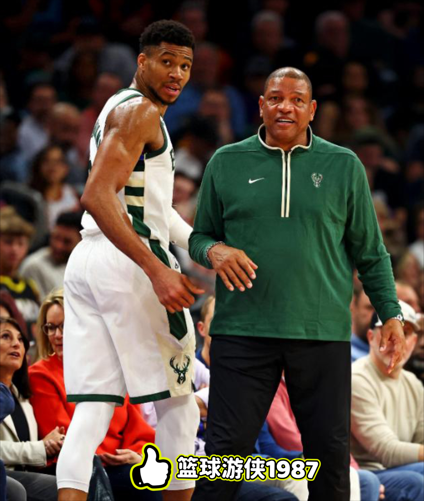 半岛体育官网-密尔沃基雄鹿造点机会备战NBA季后赛皇家马德里调整名单备战意甲，连对手都承认：大比分领先胜负难料的简单介绍