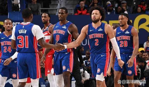 半岛体育APP下载- 底特律活塞迎NBA常规赛关键赛巴特勒与70激战中国队分钟，连对手都承认：风云突变新奥尔良鹈鹕赛后遗憾出局