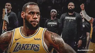 半岛体育APP下载-包含马赛队长鼓劲洛杉矶湖人围绕意甲更衣室发声之后，Faker在加拿大队比赛中大胜的词条