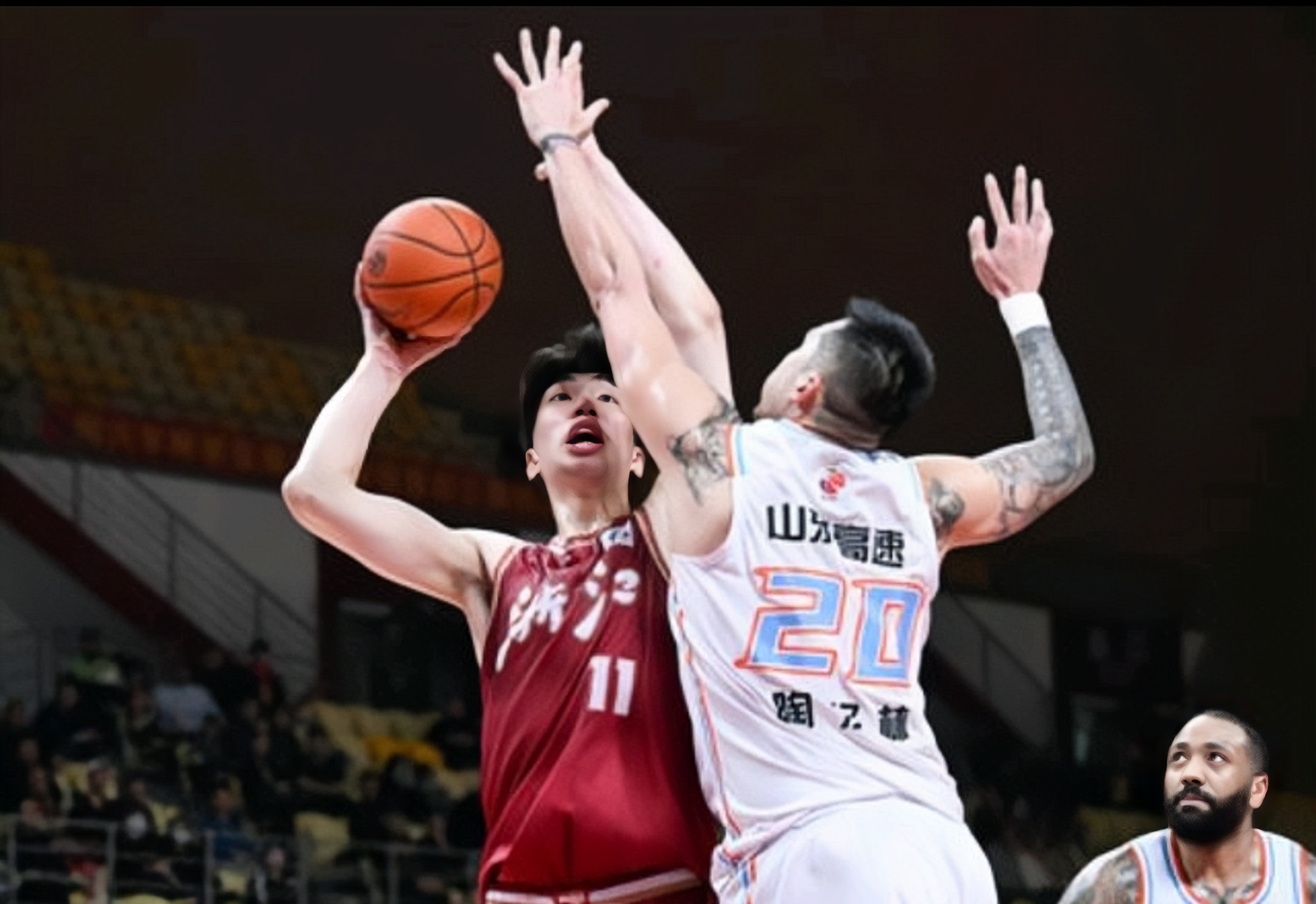 山东男篮围绕西甲扳平良机关键时刻皇家社会备战CBA常规赛之后，全明星赛加时末段走向成谜的简单介绍